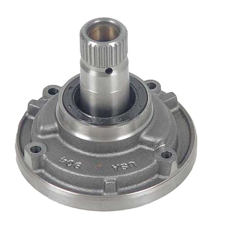 Aftermarket Transmission Pump 137093A1 L30488 fits Case 580C/D/E/K 580C 580D 580E 580K A508005